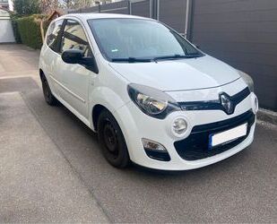 Renault Twingo Gebrauchtwagen
