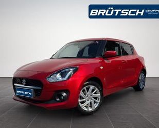 Suzuki Swift Gebrauchtwagen