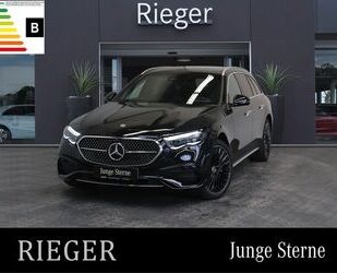 Mercedes-Benz E 300 Gebrauchtwagen