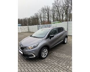Renault Captur Gebrauchtwagen