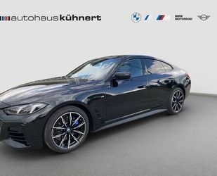 BMW 420 Gran Coupé Gebrauchtwagen