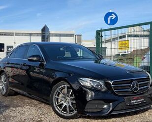 Mercedes-Benz E 350 Gebrauchtwagen