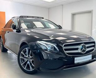 Mercedes-Benz E 350 Gebrauchtwagen