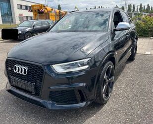Audi RSQ3 Gebrauchtwagen