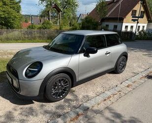 Mini Cooper C Gebrauchtwagen