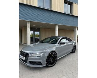Audi A7 Gebrauchtwagen