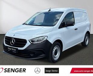 Mercedes-Benz Citan Gebrauchtwagen