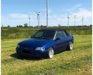 Ford Escort Gebrauchtwagen