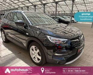 Opel Grandland (X) Gebrauchtwagen