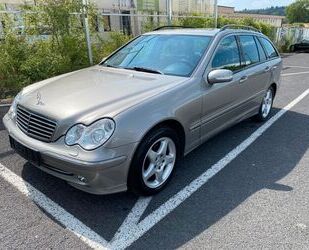 Mercedes-Benz C 180 Gebrauchtwagen