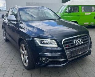 Audi SQ5 Gebrauchtwagen
