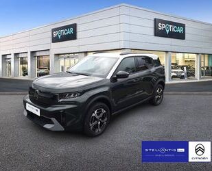 Citroen C3 Aircross Gebrauchtwagen