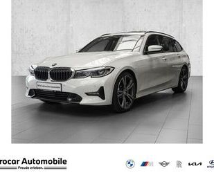 BMW 330 Gebrauchtwagen