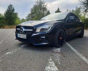 Mercedes-Benz CLA 180 Gebrauchtwagen
