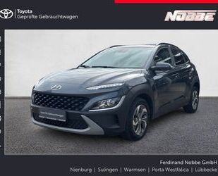 Hyundai KONA Gebrauchtwagen
