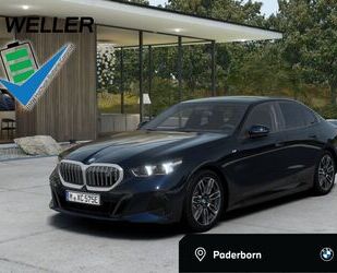 BMW i5 Gebrauchtwagen