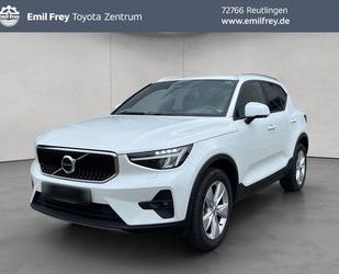 Volvo XC40 Gebrauchtwagen