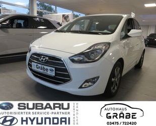 Hyundai ix20 Gebrauchtwagen