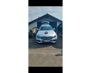 Mercedes-Benz C 180 Gebrauchtwagen