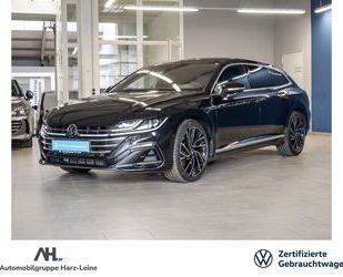 VW Arteon Gebrauchtwagen
