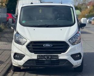 Ford Transit Custom Gebrauchtwagen