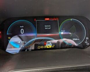 Renault ZOE Gebrauchtwagen