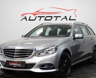 Mercedes-Benz E 200 Gebrauchtwagen