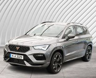 Cupra Ateca Gebrauchtwagen