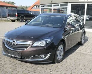 Opel Insignia Gebrauchtwagen