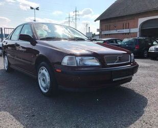 Volvo S40 Gebrauchtwagen