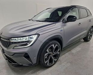 Renault Austral Gebrauchtwagen