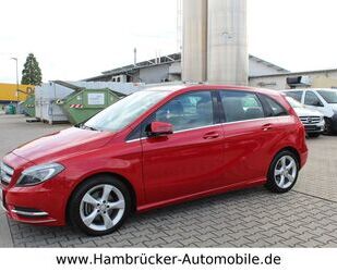 Mercedes-Benz B 200 Gebrauchtwagen