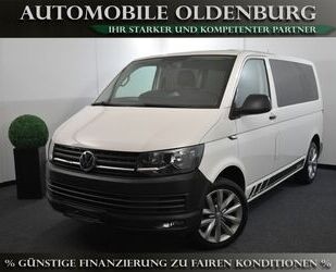 VW T6 Kombi Gebrauchtwagen