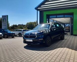 Skoda Kamiq Gebrauchtwagen