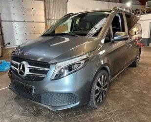 Mercedes-Benz V 250 Gebrauchtwagen
