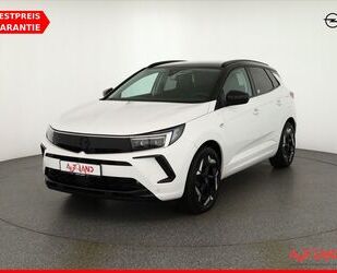 Opel Grandland (X) Gebrauchtwagen