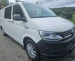VW T6 andere Gebrauchtwagen