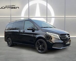 Mercedes-Benz V 300 Gebrauchtwagen
