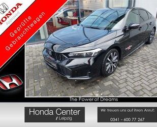 Honda Civic Gebrauchtwagen