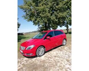 Mercedes-Benz B 180 Gebrauchtwagen