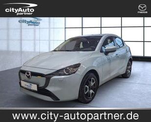 Mazda 2 Gebrauchtwagen