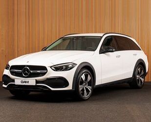 Mercedes-Benz C 200 Gebrauchtwagen