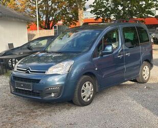 Citroen Berlingo Gebrauchtwagen