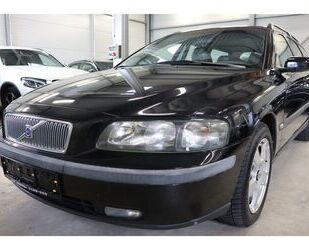 Volvo V70 Gebrauchtwagen