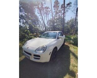 Porsche Cayenne Gebrauchtwagen