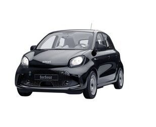 Smart ForFour Gebrauchtwagen