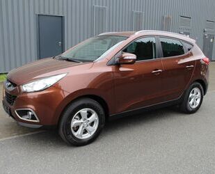 Hyundai ix35 Gebrauchtwagen