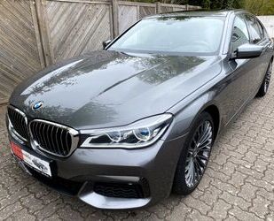 BMW 730 Gebrauchtwagen
