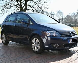 VW Golf Plus Gebrauchtwagen