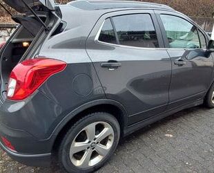 Opel Mokka Gebrauchtwagen